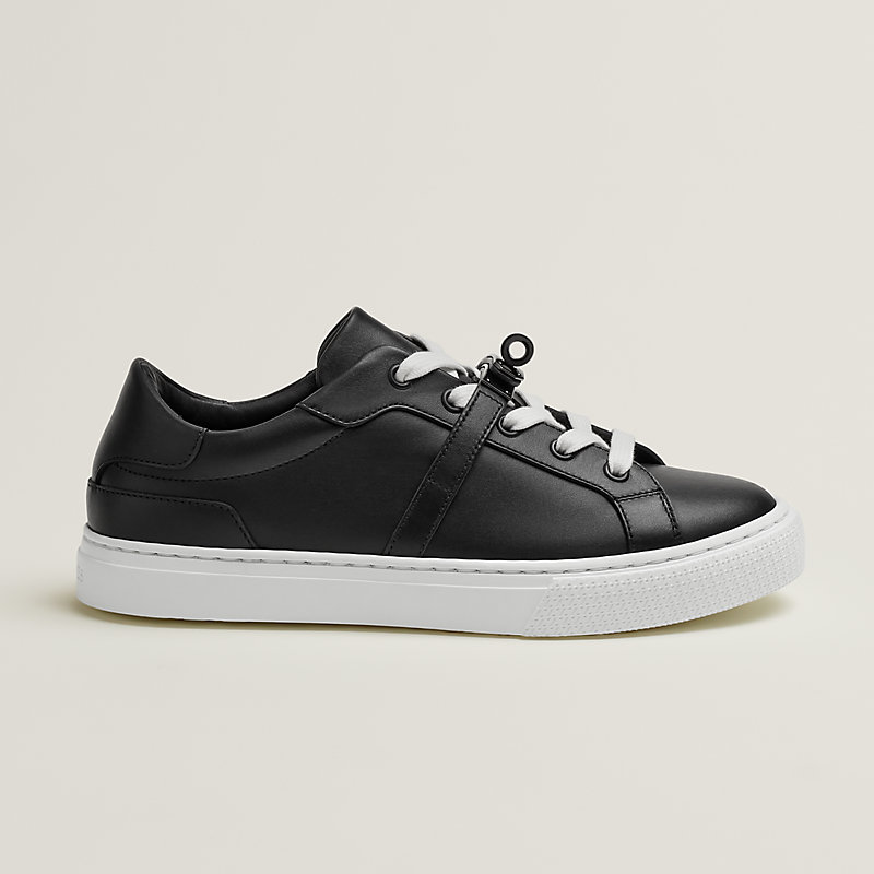 【入手困難】HERMES Sneakers Day Day sneaker | Hermès USA